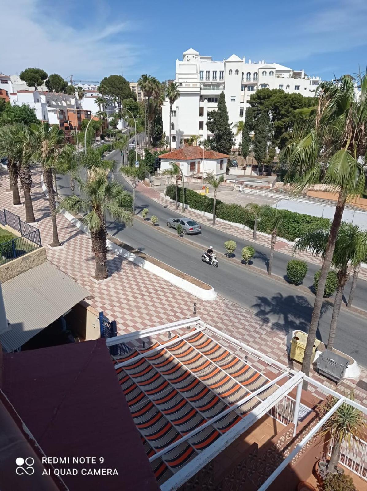 Villa Alegria Torremolinos Exterior photo