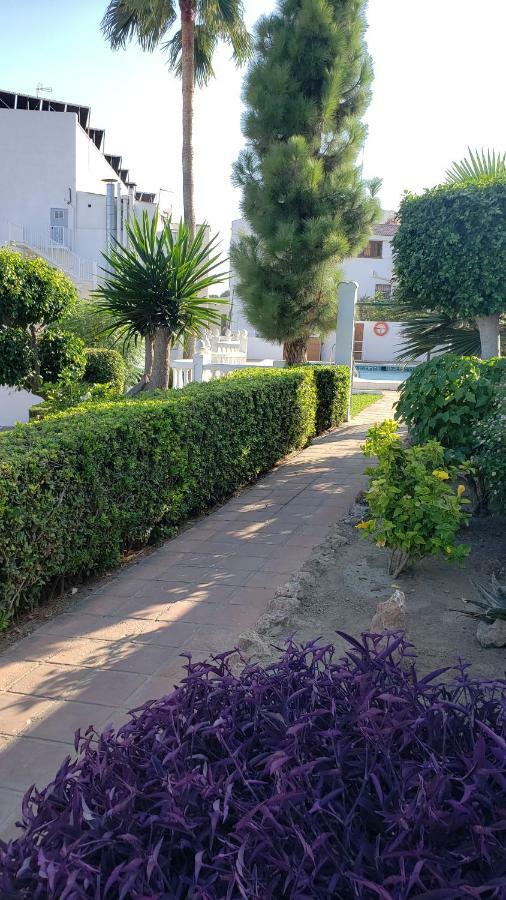Villa Alegria Torremolinos Exterior photo